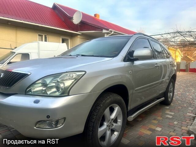 Лексус РХ, объемом двигателя 33 л и пробегом 202 тыс. км за 10500 $, фото 8 на Automoto.ua