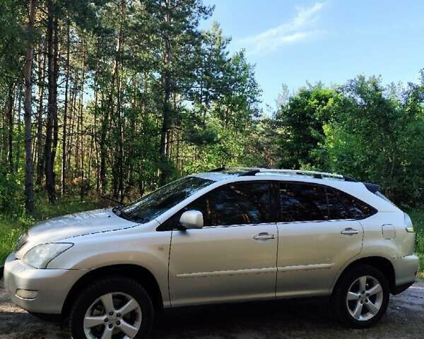 Лексус РХ, объемом двигателя 3 л и пробегом 260 тыс. км за 10000 $, фото 1 на Automoto.ua
