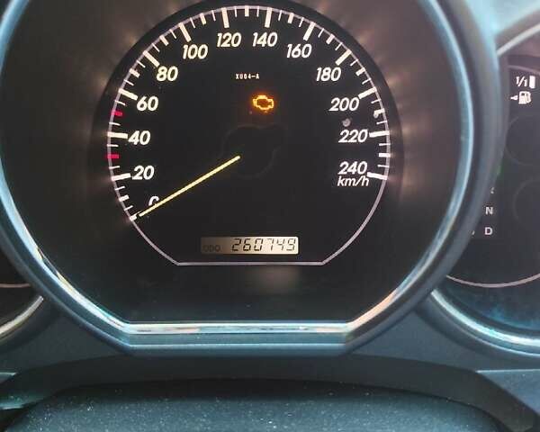 Лексус РХ, объемом двигателя 3 л и пробегом 260 тыс. км за 10000 $, фото 11 на Automoto.ua