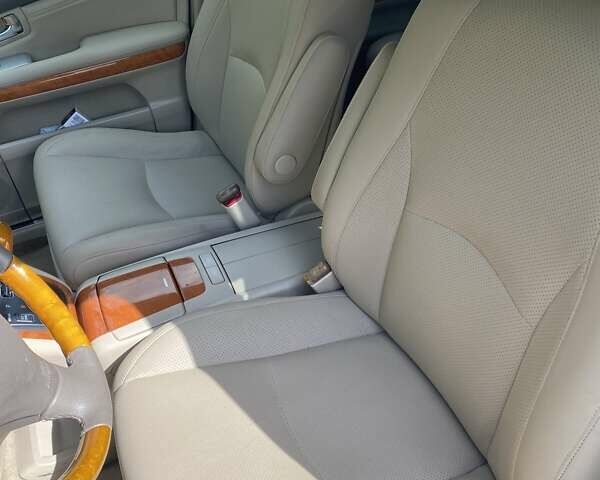 Лексус РХ, объемом двигателя 3 л и пробегом 230 тыс. км за 7600 $, фото 2 на Automoto.ua