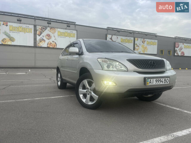 Лексус РХ, об'ємом двигуна 3 л та пробігом 239 тис. км за 12500 $, фото 2 на Automoto.ua