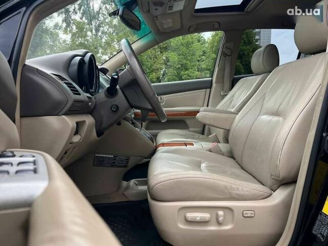 Лексус РХ, объемом двигателя 3 л и пробегом 231 тыс. км за 8999 $, фото 9 на Automoto.ua