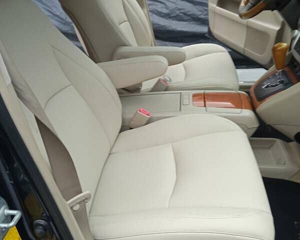 Лексус РХ, объемом двигателя 3 л и пробегом 272 тыс. км за 8800 $, фото 16 на Automoto.ua