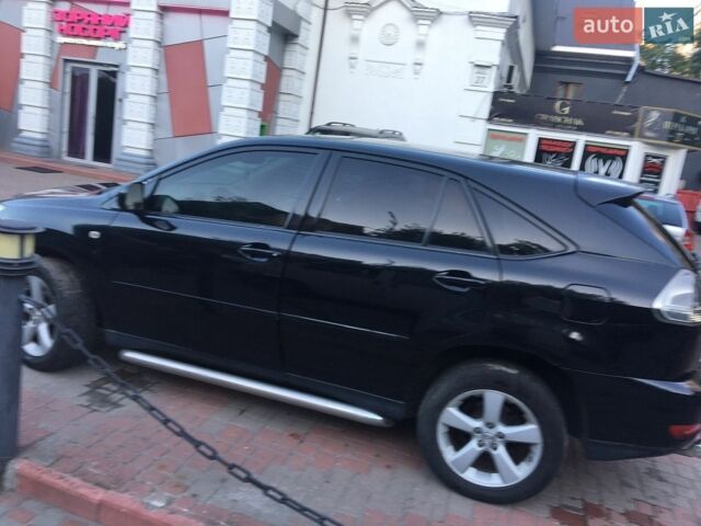 Лексус РХ, объемом двигателя 0 л и пробегом 256 тыс. км за 8000 $, фото 3 на Automoto.ua