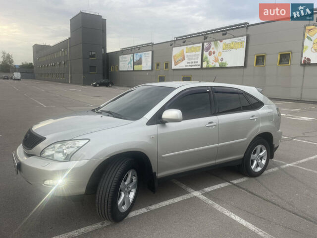 Лексус РХ, об'ємом двигуна 3 л та пробігом 239 тис. км за 12500 $, фото 5 на Automoto.ua