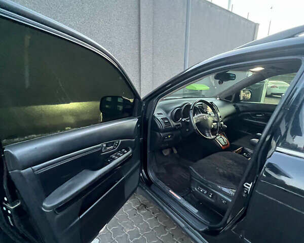 Лексус РХ, об'ємом двигуна 3.3 л та пробігом 382 тис. км за 7900 $, фото 8 на Automoto.ua