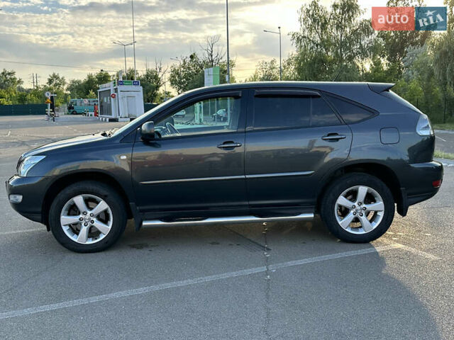Лексус РХ, объемом двигателя 3 л и пробегом 172 тыс. км за 10500 $, фото 6 на Automoto.ua
