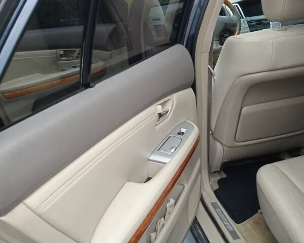 Лексус РХ, объемом двигателя 3 л и пробегом 272 тыс. км за 8800 $, фото 26 на Automoto.ua