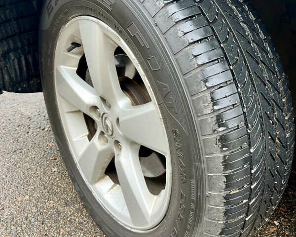 Лексус РХ, объемом двигателя 3.3 л и пробегом 264 тыс. км за 7900 $, фото 20 на Automoto.ua
