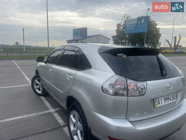 Лексус РХ, об'ємом двигуна 3 л та пробігом 239 тис. км за 12500 $, фото 9 на Automoto.ua