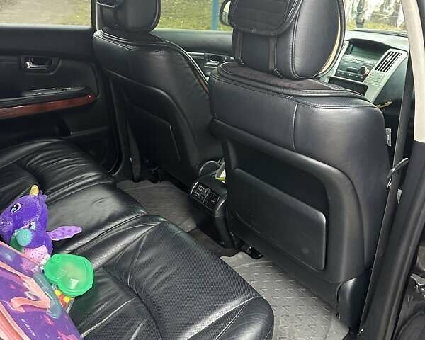 Лексус РХ, объемом двигателя 3 л и пробегом 260 тыс. км за 9800 $, фото 2 на Automoto.ua