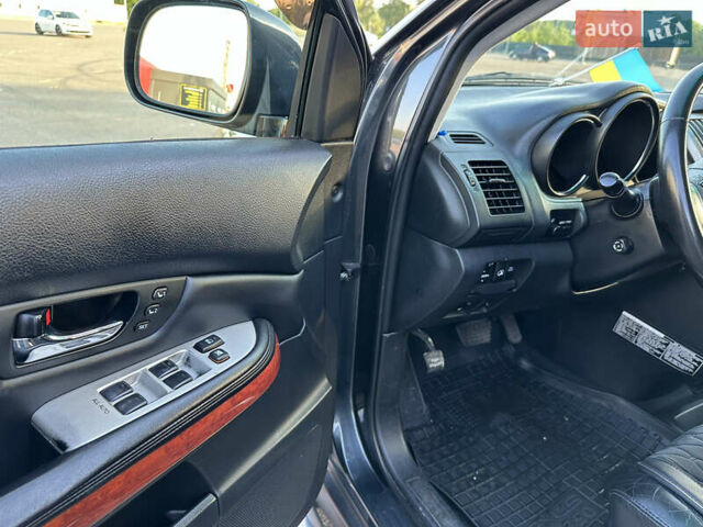 Лексус РХ, объемом двигателя 3 л и пробегом 172 тыс. км за 10500 $, фото 11 на Automoto.ua