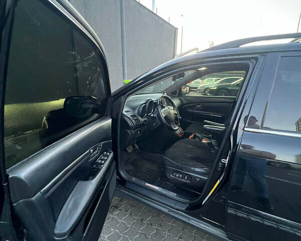 Лексус РХ, об'ємом двигуна 3.3 л та пробігом 382 тис. км за 7900 $, фото 12 на Automoto.ua