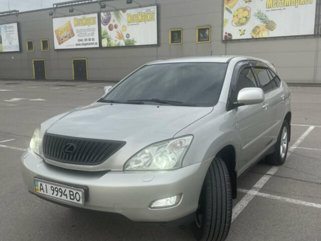 Лексус РХ, об'ємом двигуна 3 л та пробігом 239 тис. км за 12500 $, фото 4 на Automoto.ua