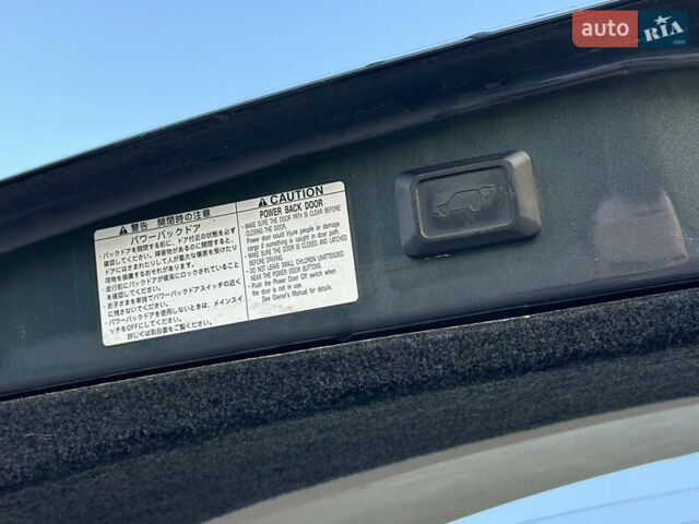 Лексус РХ, объемом двигателя 3 л и пробегом 172 тыс. км за 10500 $, фото 22 на Automoto.ua