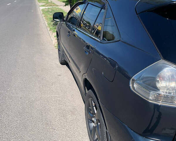 Лексус РХ, объемом двигателя 3 л и пробегом 300 тыс. км за 7300 $, фото 4 на Automoto.ua