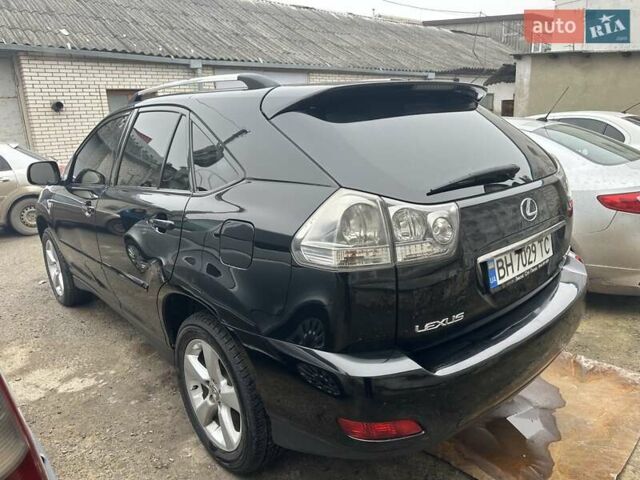 Лексус РХ, объемом двигателя 3 л и пробегом 260 тыс. км за 9800 $, фото 6 на Automoto.ua