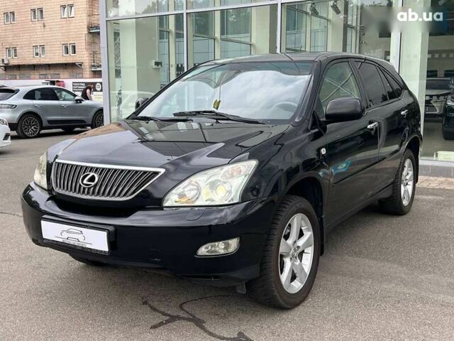 Лексус РХ, объемом двигателя 3 л и пробегом 231 тыс. км за 8999 $, фото 6 на Automoto.ua