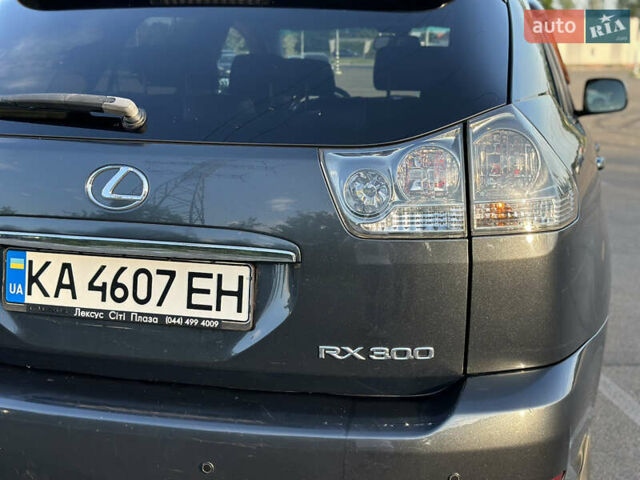 Лексус РХ, объемом двигателя 3 л и пробегом 172 тыс. км за 10500 $, фото 9 на Automoto.ua