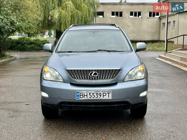 Лексус РХ, объемом двигателя 3.3 л и пробегом 264 тыс. км за 7900 $, фото 3 на Automoto.ua