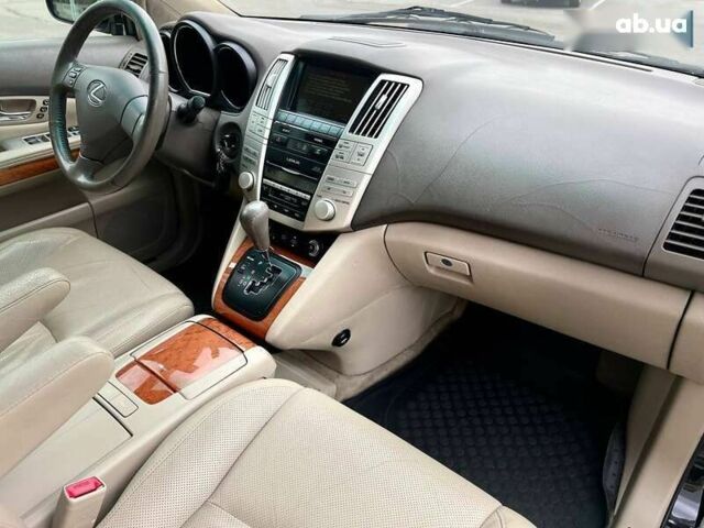 Лексус РХ, объемом двигателя 3 л и пробегом 231 тыс. км за 8999 $, фото 23 на Automoto.ua