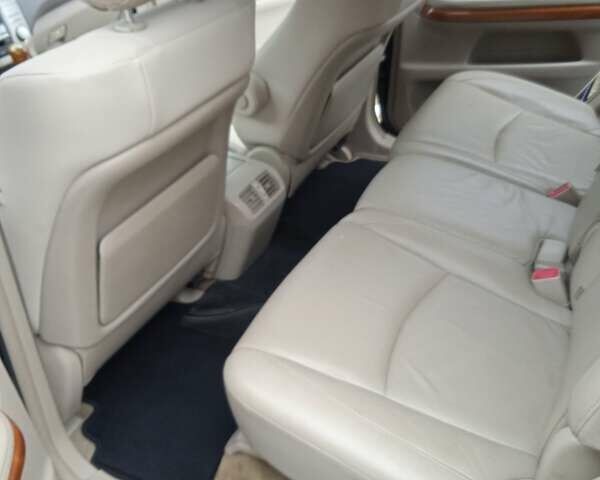 Лексус РХ, объемом двигателя 3 л и пробегом 272 тыс. км за 8800 $, фото 14 на Automoto.ua