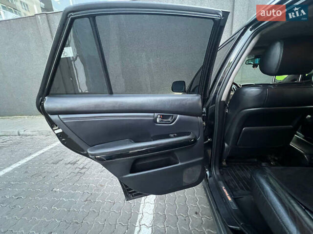 Лексус РХ, об'ємом двигуна 3.3 л та пробігом 382 тис. км за 7900 $, фото 4 на Automoto.ua