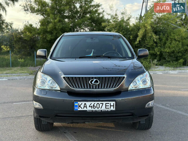 Лексус РХ, объемом двигателя 3 л и пробегом 172 тыс. км за 10500 $, фото 3 на Automoto.ua