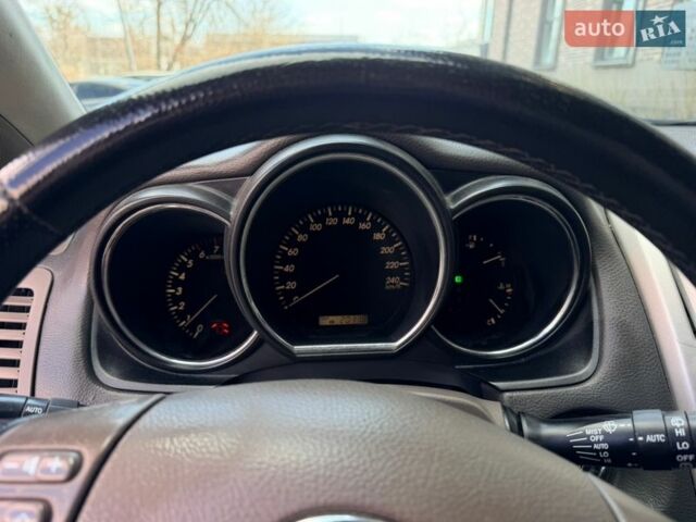 Лексус РХ, объемом двигателя 3.3 л и пробегом 310 тыс. км за 6999 $, фото 10 на Automoto.ua