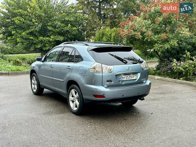 Лексус РХ, объемом двигателя 3.3 л и пробегом 264 тыс. км за 7900 $, фото 9 на Automoto.ua