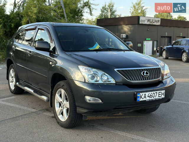Лексус РХ, объемом двигателя 3 л и пробегом 172 тыс. км за 10500 $, фото 2 на Automoto.ua