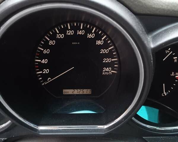 Лексус РХ, объемом двигателя 3 л и пробегом 272 тыс. км за 8800 $, фото 8 на Automoto.ua