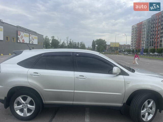 Лексус РХ 2004 в Киеве на Automoto.ua Лексус РХ, объемом двигателя 3 л и пробегом 239 тыс. км за 12500 $, фото 7 на Automoto.ua