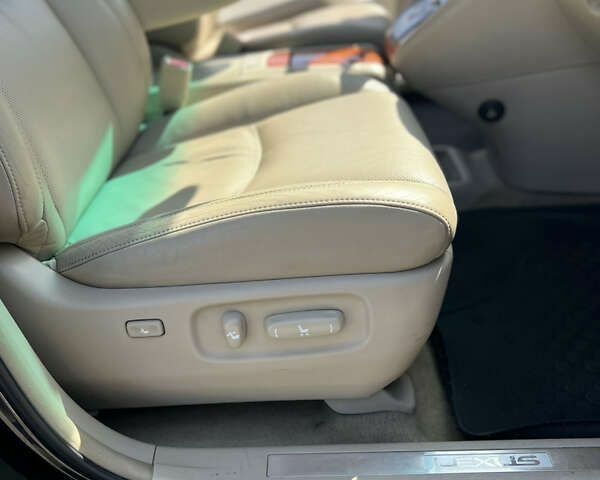 Лексус РХ, объемом двигателя 3 л и пробегом 231 тыс. км за 9990 $, фото 20 на Automoto.ua