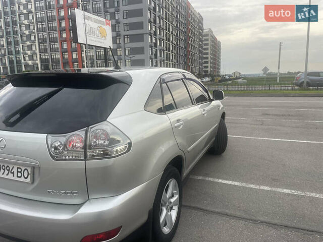 Лексус РХ 2004 в Киеве на Automoto.ua Лексус РХ, объемом двигателя 3 л и пробегом 239 тыс. км за 12500 $, фото 10 на Automoto.ua