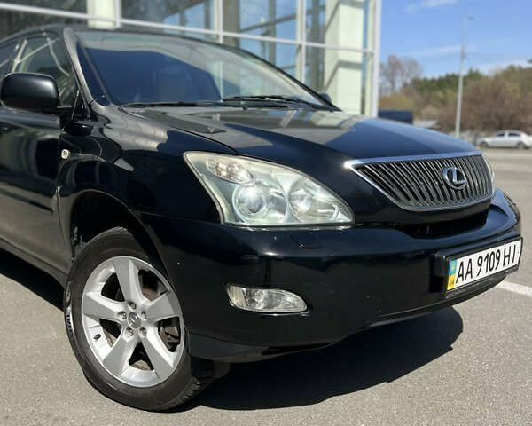 Лексус РХ, объемом двигателя 3 л и пробегом 231 тыс. км за 9990 $, фото 4 на Automoto.ua