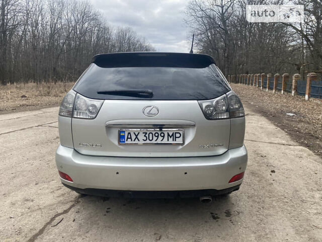 Лексус РХ, об'ємом двигуна 3 л та пробігом 213 тис. км за 9400 $, фото 5 на Automoto.ua