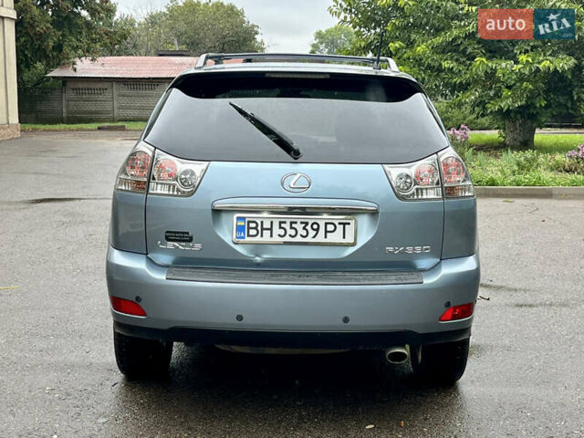 Лексус РХ, объемом двигателя 3.3 л и пробегом 264 тыс. км за 7900 $, фото 8 на Automoto.ua