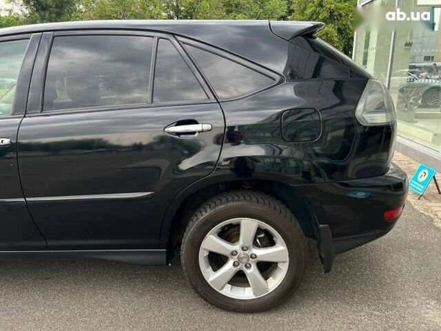 Лексус РХ, объемом двигателя 3 л и пробегом 231 тыс. км за 8999 $, фото 27 на Automoto.ua