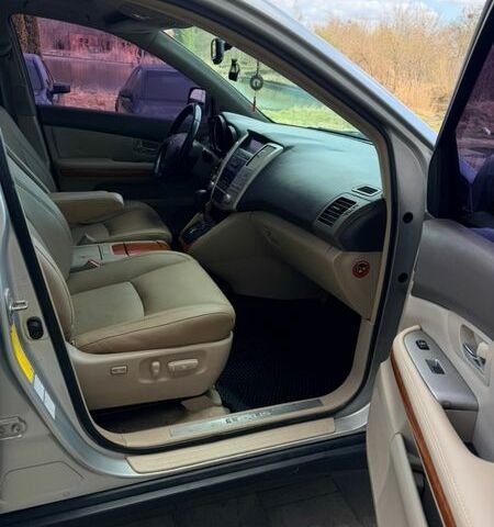 Лексус РХ, объемом двигателя 3.3 л и пробегом 310 тыс. км за 6999 $, фото 5 на Automoto.ua