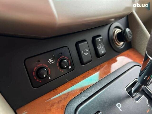 Лексус РХ, объемом двигателя 3 л и пробегом 231 тыс. км за 8999 $, фото 16 на Automoto.ua