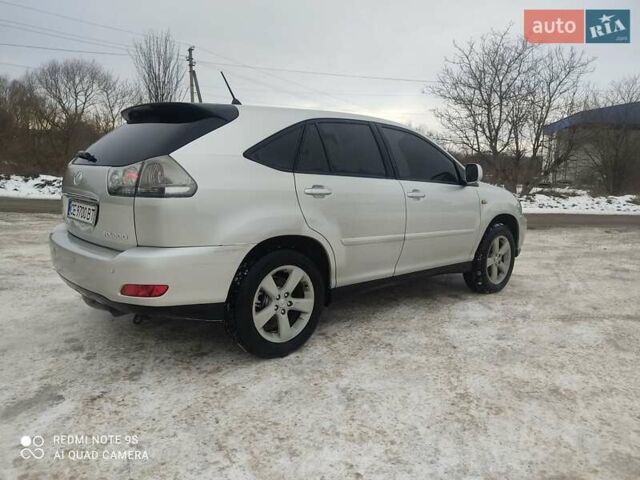 Лексус РХ, об'ємом двигуна 3 л та пробігом 230 тис. км за 7200 $, фото 3 на Automoto.ua