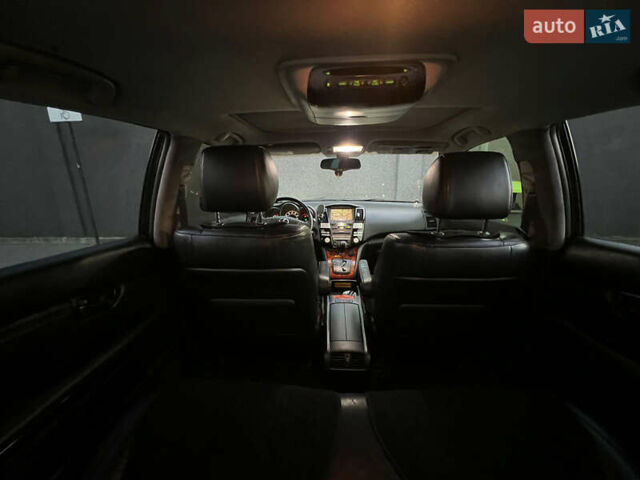 Лексус РХ, об'ємом двигуна 3.3 л та пробігом 382 тис. км за 7900 $, фото 11 на Automoto.ua