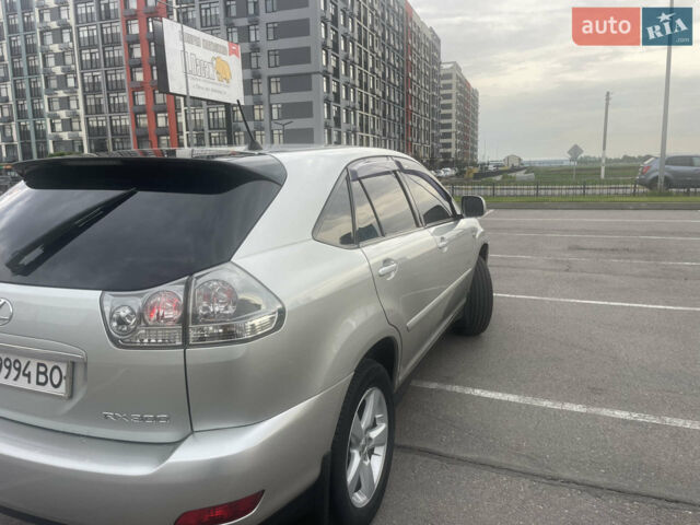 Лексус РХ, об'ємом двигуна 3 л та пробігом 239 тис. км за 12500 $, фото 10 на Automoto.ua