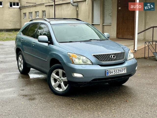Лексус РХ, объемом двигателя 3.3 л и пробегом 264 тыс. км за 7900 $, фото 5 на Automoto.ua