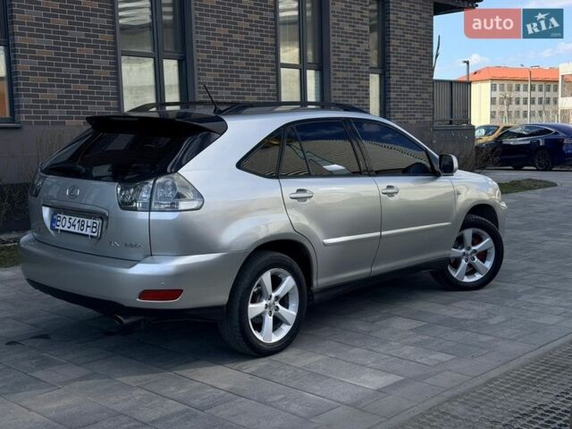 Лексус РХ, объемом двигателя 3.3 л и пробегом 310 тыс. км за 6999 $, фото 1 на Automoto.ua