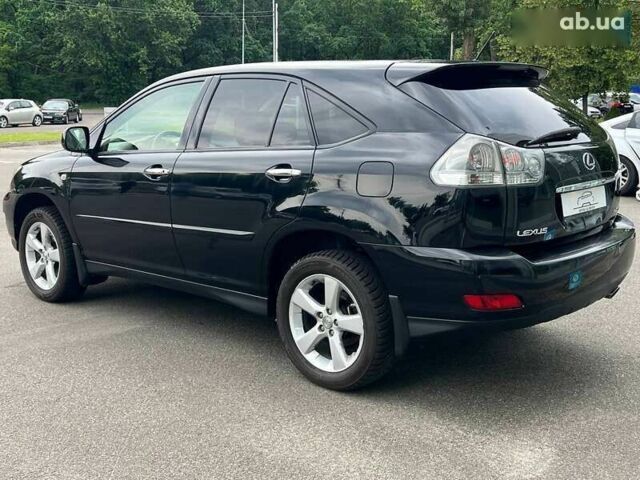 Лексус РХ, объемом двигателя 3 л и пробегом 231 тыс. км за 8999 $, фото 28 на Automoto.ua