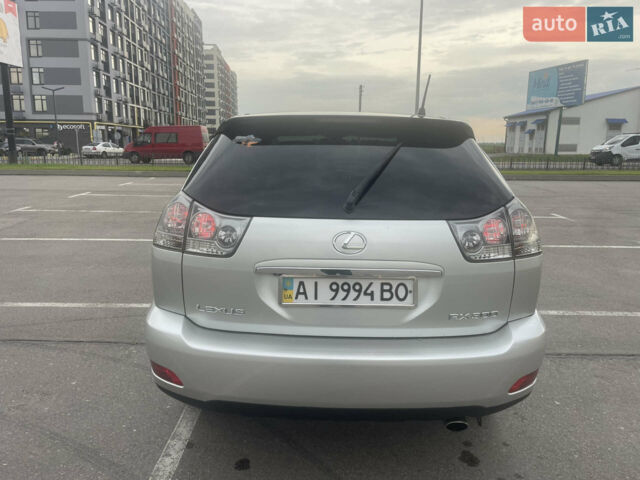 Лексус РХ, об'ємом двигуна 3 л та пробігом 239 тис. км за 12500 $, фото 20 на Automoto.ua