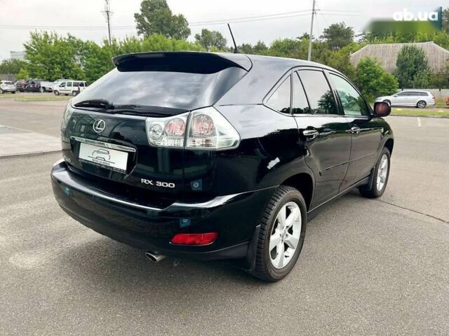 Лексус РХ, объемом двигателя 3 л и пробегом 231 тыс. км за 8999 $, фото 2 на Automoto.ua