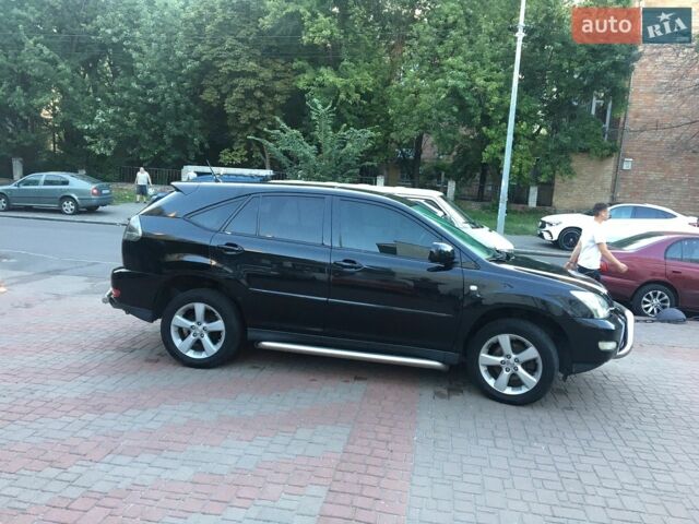 Лексус РХ, объемом двигателя 0 л и пробегом 256 тыс. км за 8000 $, фото 1 на Automoto.ua